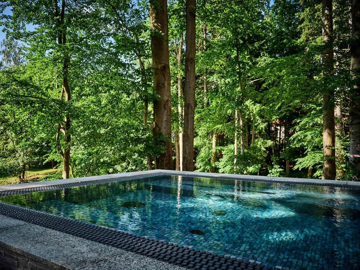 Hotel Bergo Resort & Spa シクラルスカ・ポレンバ