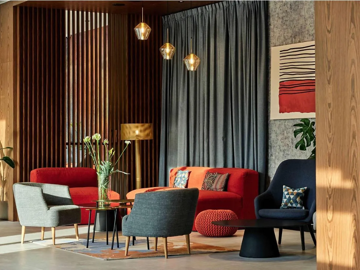 Hotel Bergo Resort & Spa シクラルスカ・ポレンバ