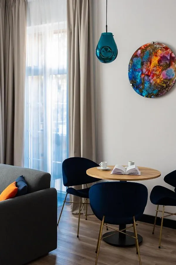 Hotel Bergo Resort & Spa シクラルスカ・ポレンバ 5*,  ポーランド