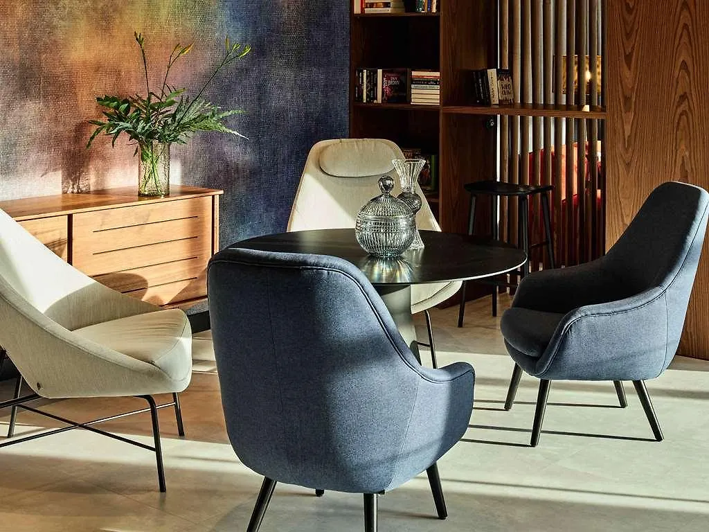 Hotel Bergo Resort & Spa シクラルスカ・ポレンバ 5*,