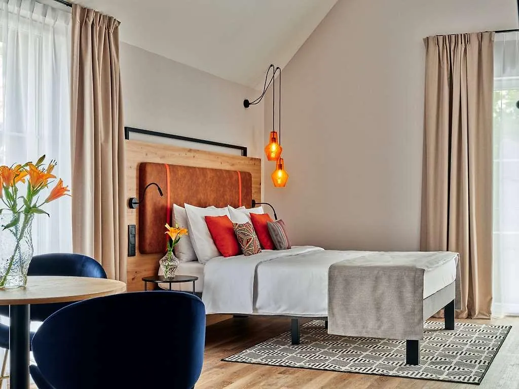 *****  Hotel Bergo Resort & Spa シクラルスカ・ポレンバ ポーランド
