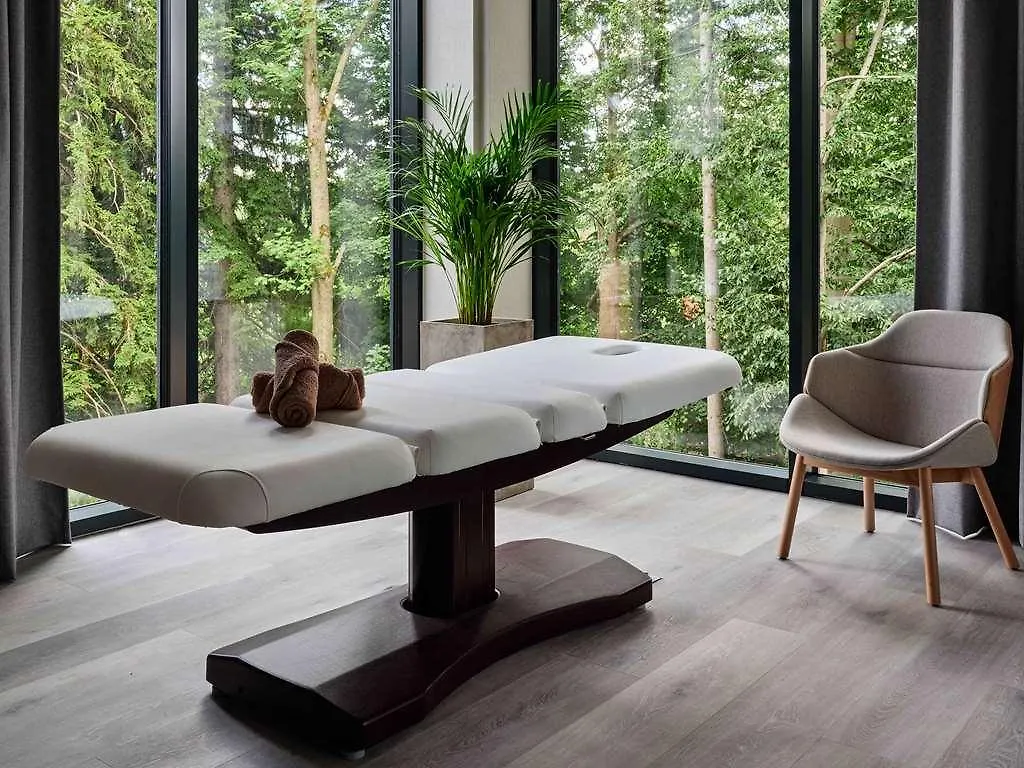 Hotel Bergo Resort & Spa シクラルスカ・ポレンバ 5*,  ポーランド