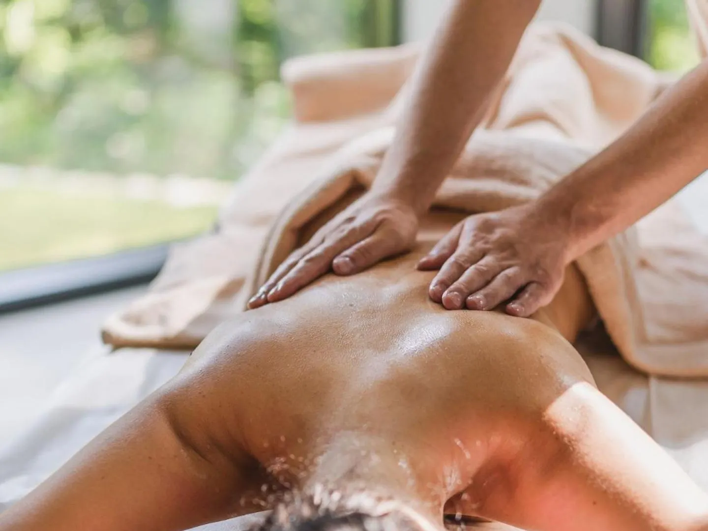 Hotel Bergo Resort & Spa シクラルスカ・ポレンバ