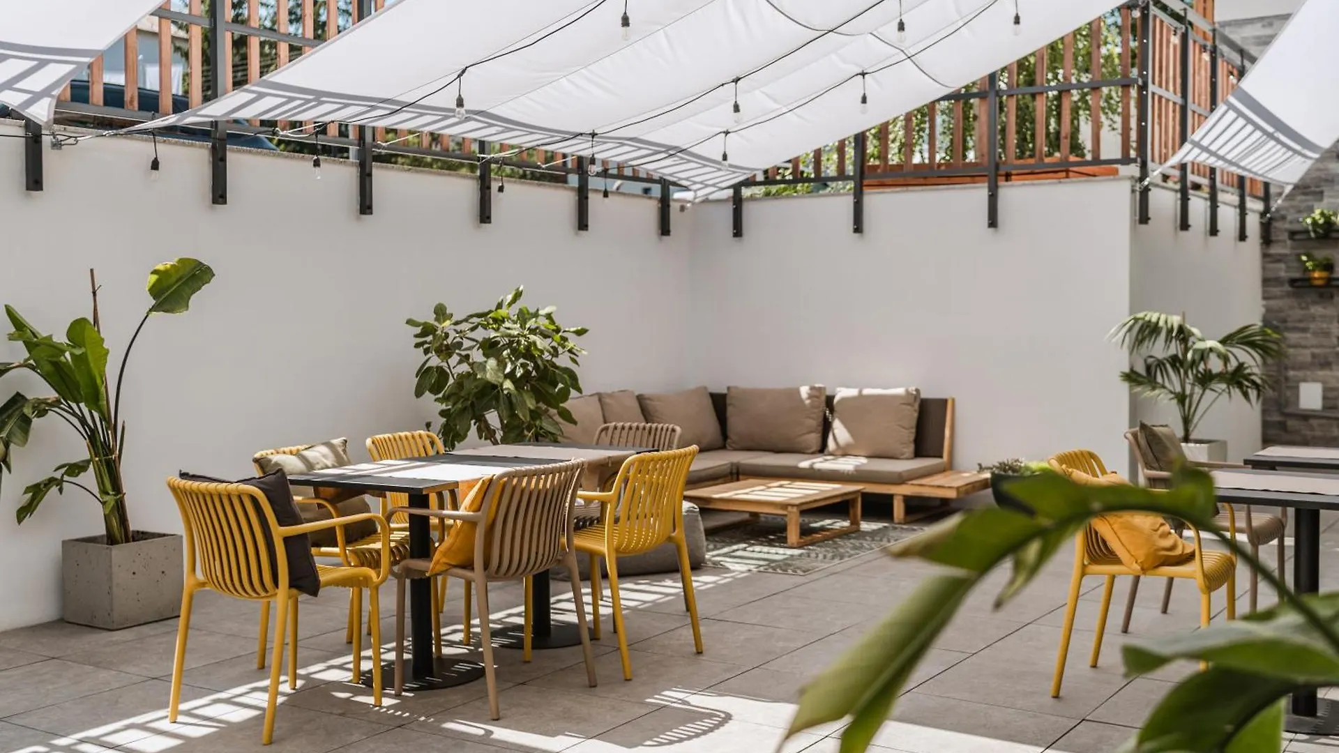 Hotel Bergo Resort & Spa シクラルスカ・ポレンバ