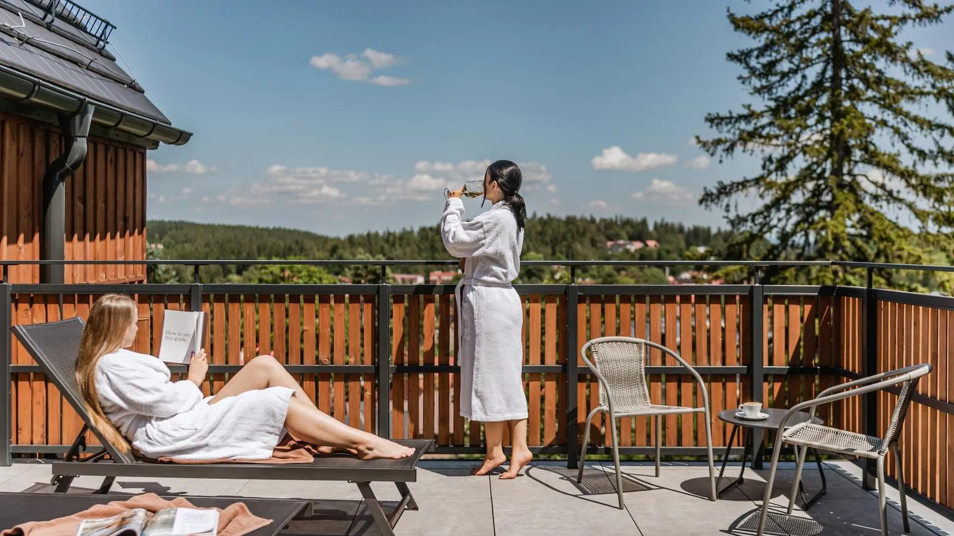 Hotel Bergo Resort & Spa シクラルスカ・ポレンバ ポーランド