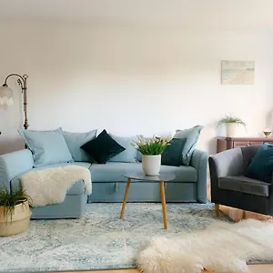 Apartment Grunwaldzka Zoppot