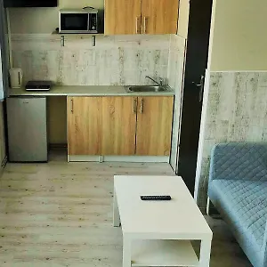 Apartment Kawalerki Z Kuchnią - Self Check In - With Kitchen Posen