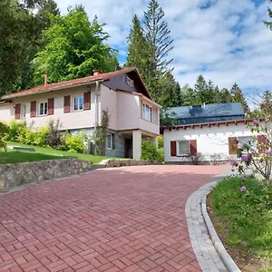 Ferienhaus Pod Cisem Karpacz