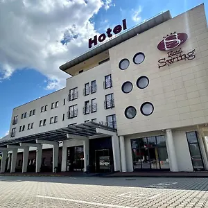 Hotel Swing Krakau