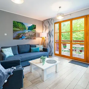 Apartment Vacationclub - Mysliwska 58 1 Karpacz