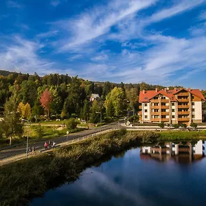 Bawaria Schreiberhau