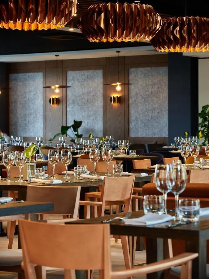 Hotel Bergo Resort & Spa Schreiberhau