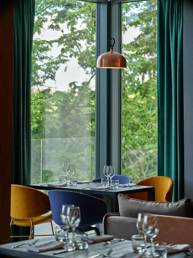 Hotel Bergo Resort & Spa Schreiberhau