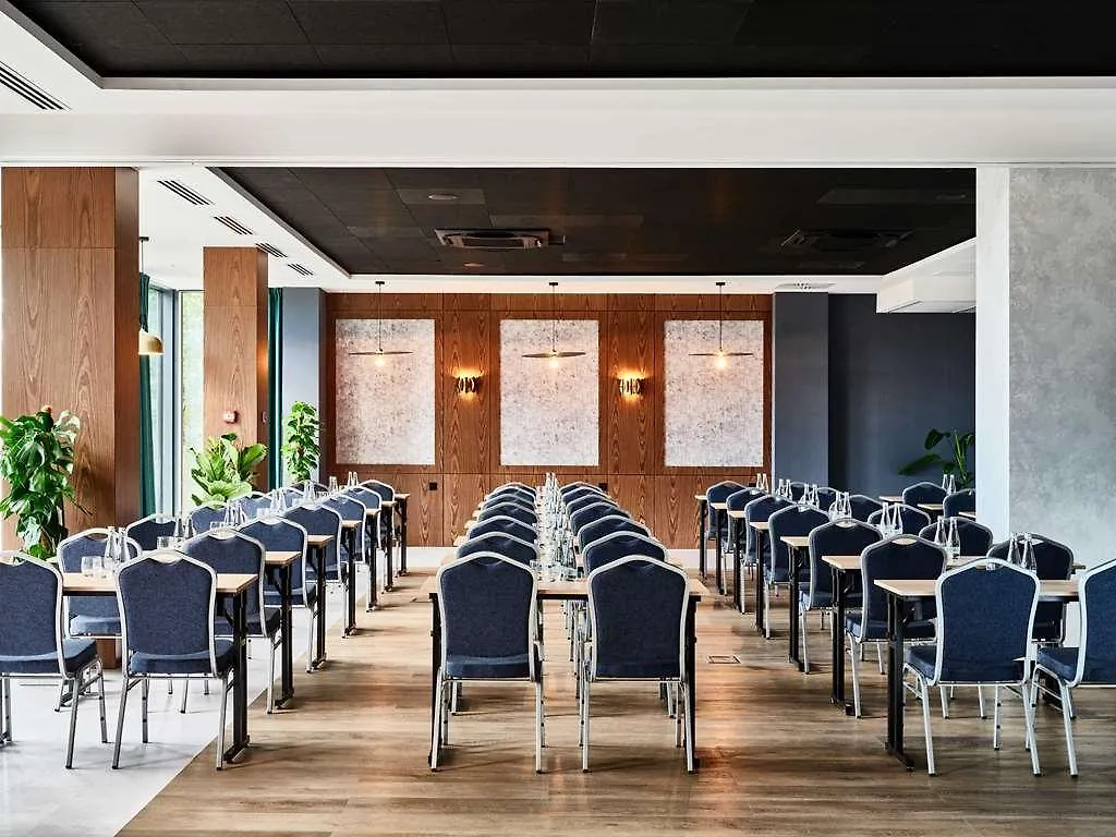 Hotel Bergo Resort & Spa Schreiberhau Polen