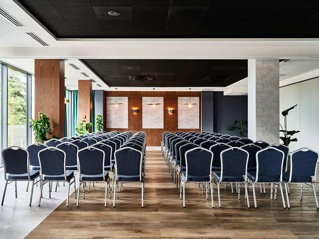 Hotel Bergo Resort & Spa Schreiberhau 5*,  Polen