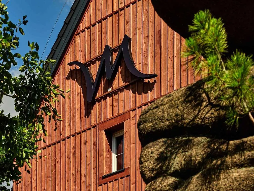 Hotel Bergo Resort & Spa Schreiberhau