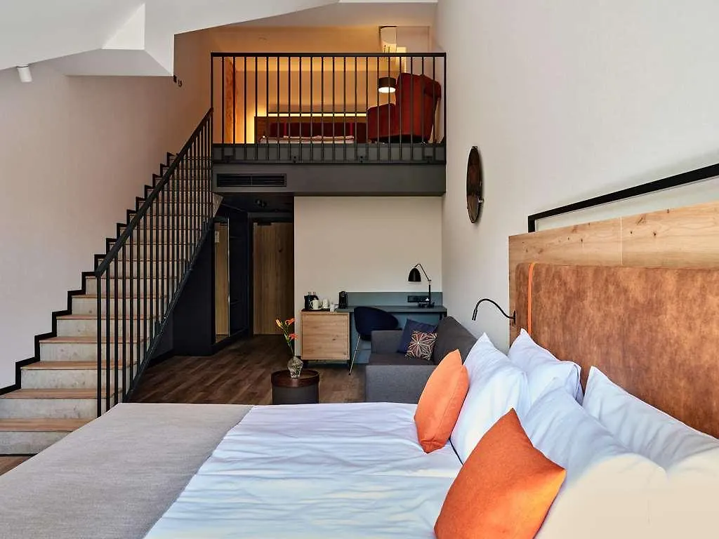 Hotel Bergo Resort & Spa Schreiberhau
