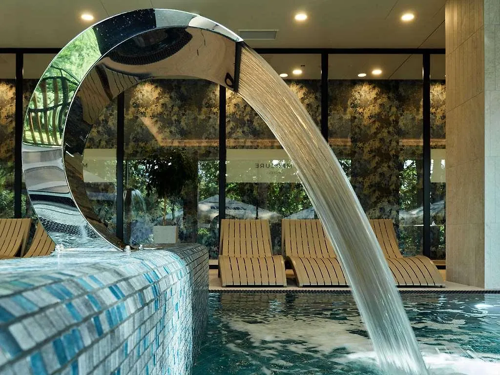 Hotel Bergo Resort & Spa Schreiberhau