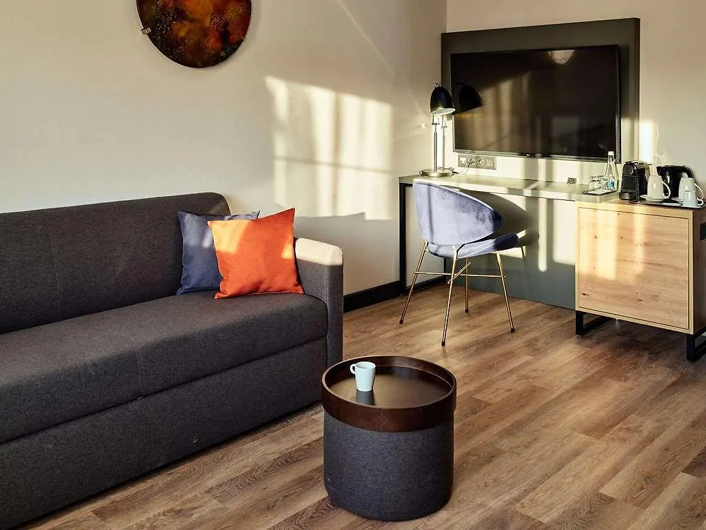 Mercure Szklarska Poręba