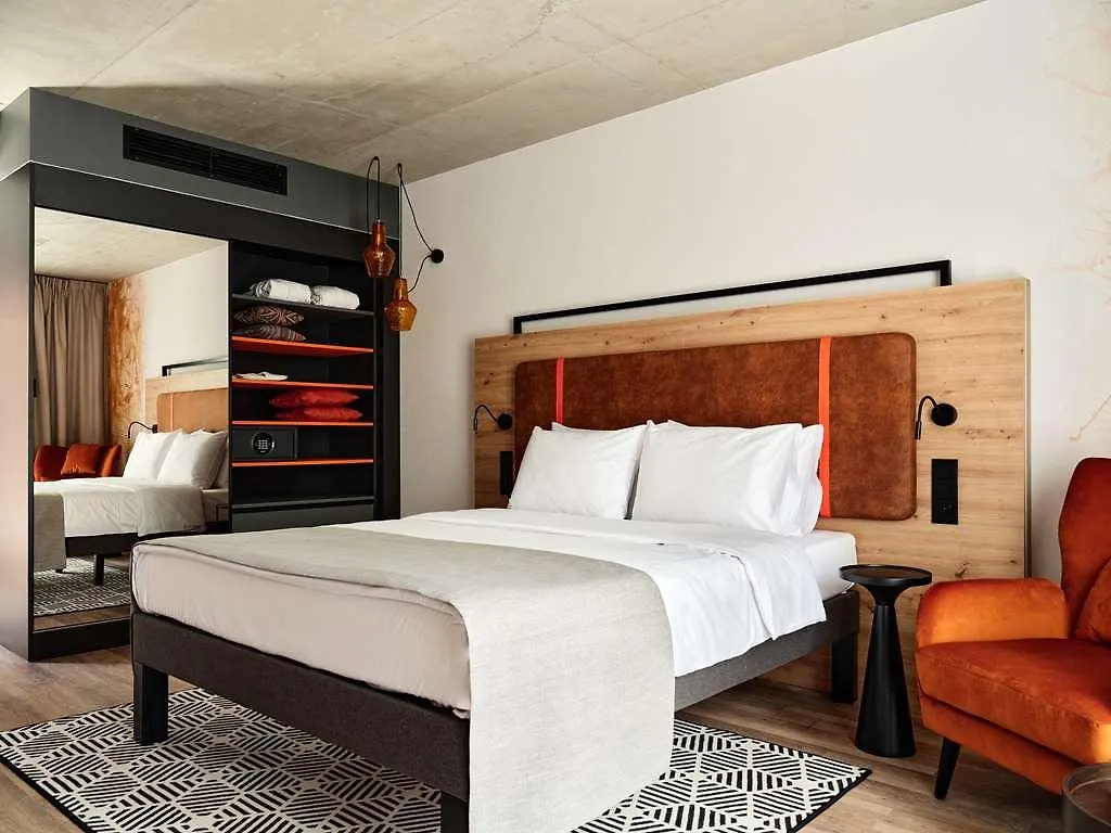 Hotel Bergo Resort & Spa Schreiberhau 5*,