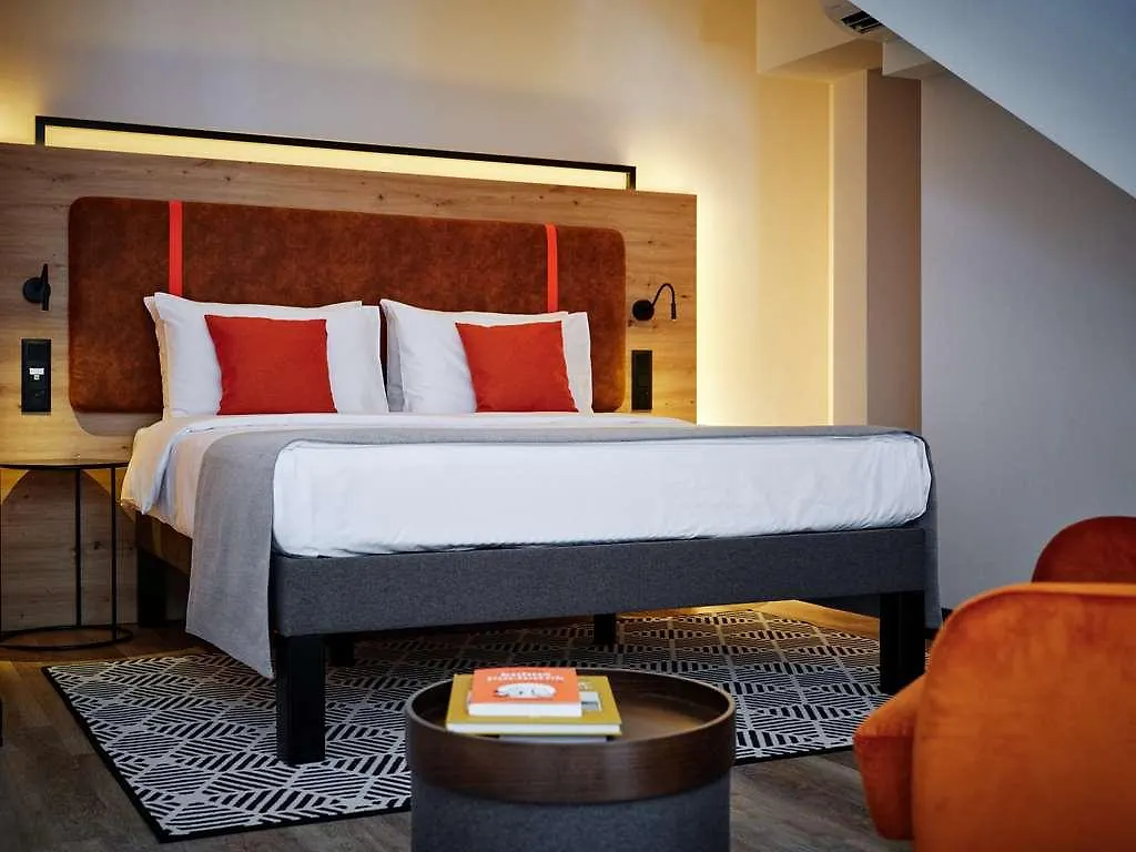 Hotel Bergo Resort & Spa Schreiberhau 5*,