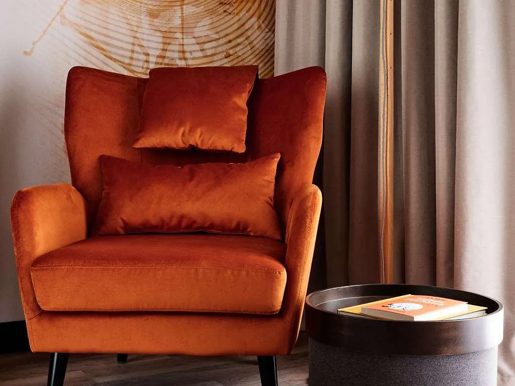 Hotel Bergo Resort & Spa Schreiberhau