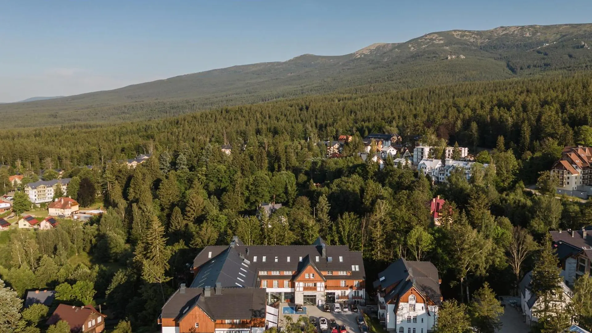 Hotel Mercure Szklarska Poręba