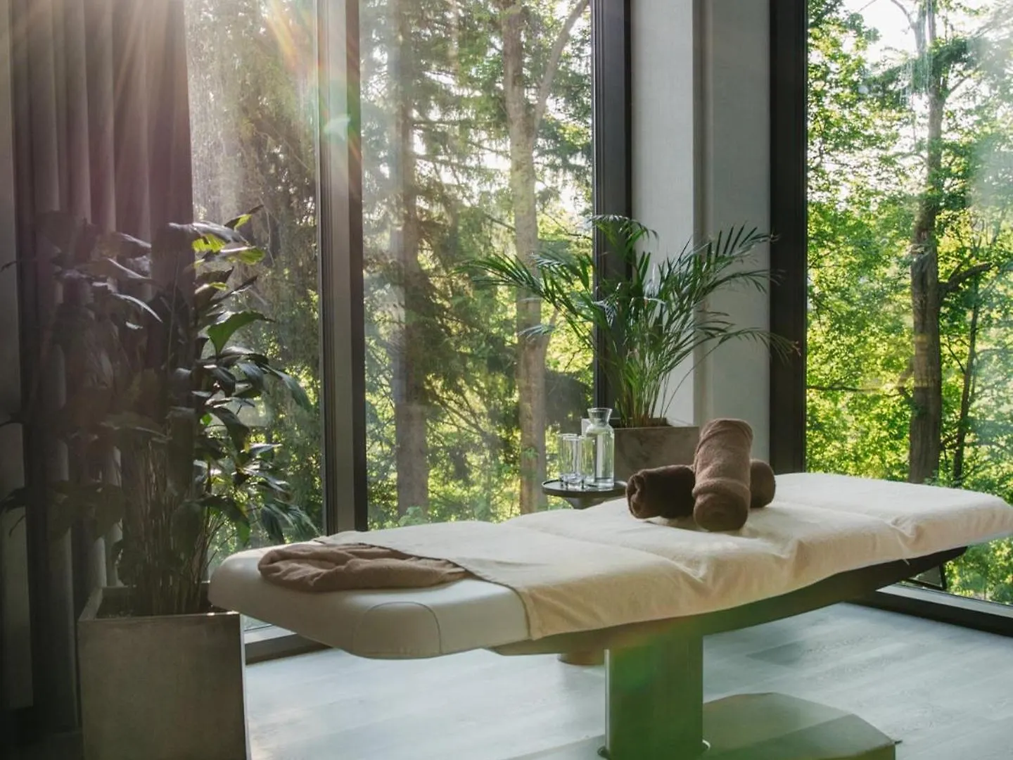 Hotel Bergo Resort & Spa Schreiberhau